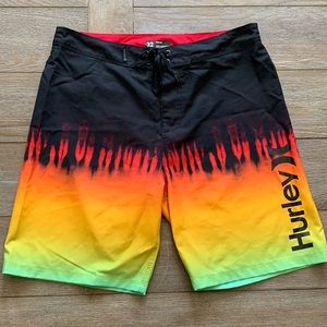 HURLEY Swim Trunks